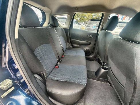 Used 2019 Nissan Versa Note SV FWD image 25