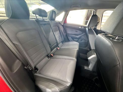 New 2027 Volkswagen Jetta SE FWD image 10