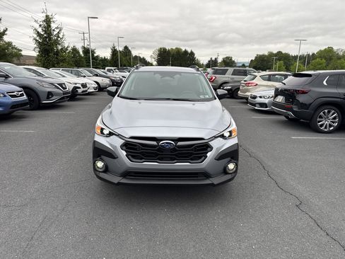 Used 2026 Subaru Crosstrek 2.0i Premium AWD/4WD image 17