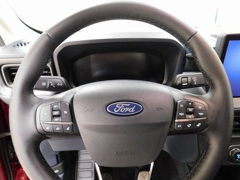 New 2025 Ford Maverick XLT w/ XLT Luxury Package image 6