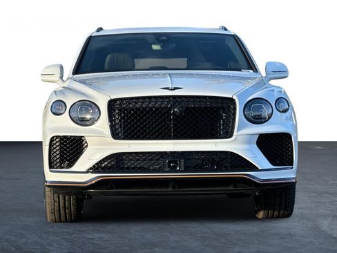New 2026 Bentley Bentayga Speed AWD/4WD image 12