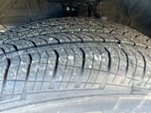 New 2026 Toyota Corolla Cross LE image 29