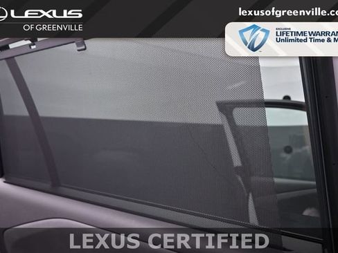 Certified 2024 Lexus TX 350 AWD w/ Technology Package image 14