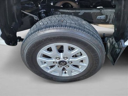 Used 2024 Toyota Tacoma SR RWD image 12