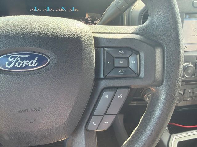 Used 2018 Ford F150 XL w/ Equipment Group 101A Mid AWD/4WD image 13