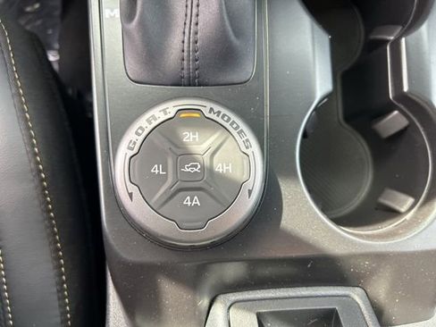 New 2026 Ford Bronco Badlands image 20