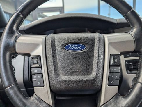 Used 2017 Ford Expedition Limited image 14