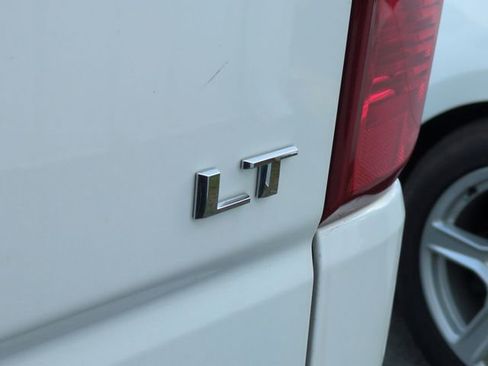 Used 2023 Chevrolet Silverado 1500 LT image 14