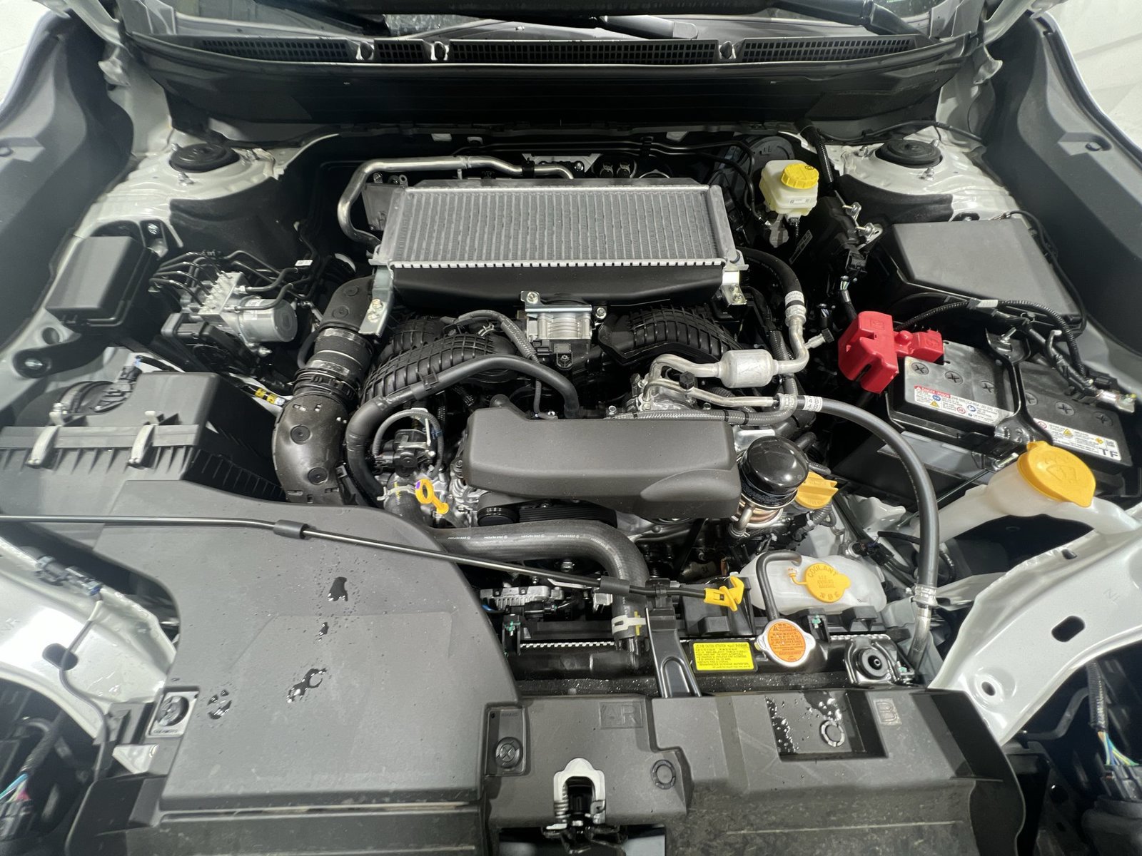 New 2026 Subaru Outback Touring XT AWD/4WD image 32