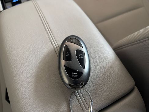 Used 2025 Hyundai Tucson SEL FWD image 20
