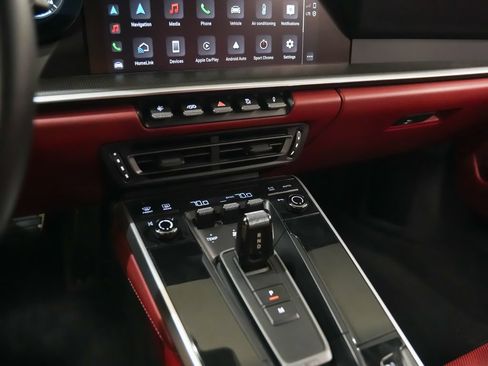 Certified 2023 Porsche 911 Cabriolet AWD/4WD image 31
