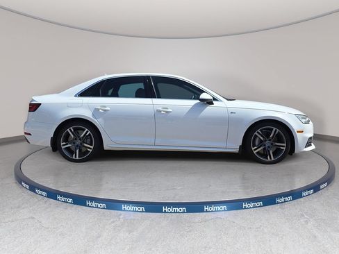 Used 2018 Audi A4 2.0T Premium Plus w/ Premium Plus Package AWD/4WD image 5
