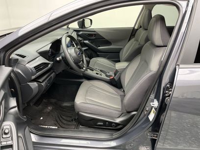 Used 2025 Subaru Crosstrek 2.5i Premium