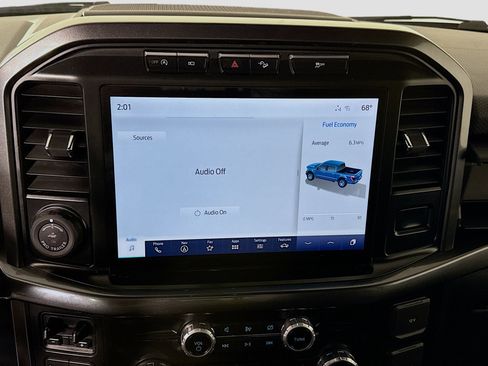 Used 2023 Ford F150 XLT w/ Equipment Group 302A High image 18