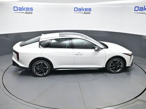 New 2026 Kia K4 GT-Line image 56