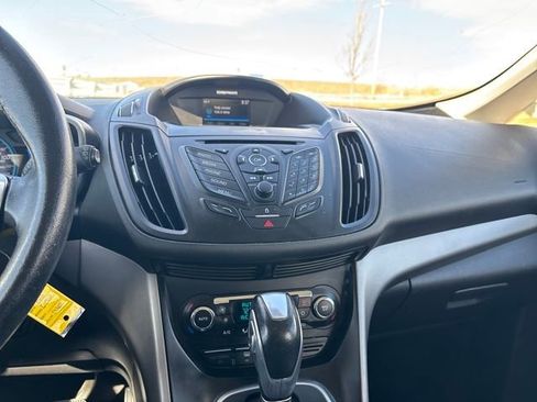 Used 2014 Ford C-MAX SE w/ Winter Package FWD image 17