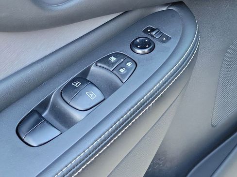 Used 2021 Nissan Murano S image 28