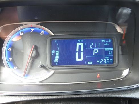 Used 2016 Chevrolet Trax LS AWD/4WD image 20