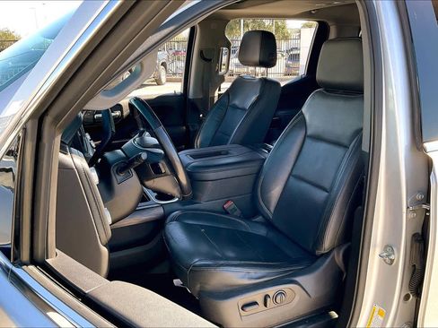 Used 2020 GMC Sierra 1500 SLT image 8