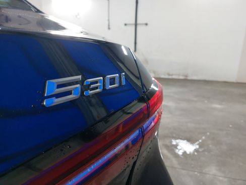 New 2026 BMW 530i w/ Premium Package image 15