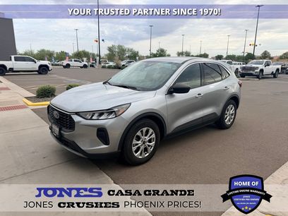 Used 2023 Ford Escape Active