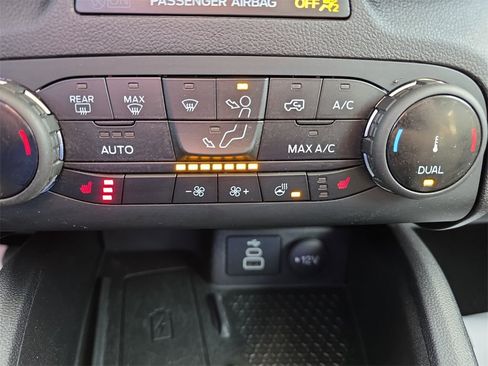 Used 2023 Ford Bronco Sport Outer Banks w/ Tech Package image 29