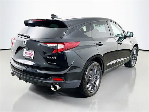 Used 2021 Acura RDX A-Spec image 19