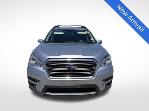 Used 2021 Subaru Ascent Limited w/ Technology Package AWD/4WD image 2