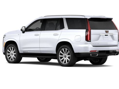 New 2026 Cadillac Escalade 4WD image 6