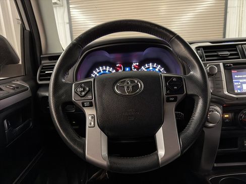 Used 2018 Toyota 4Runner SR5 Premium image 23