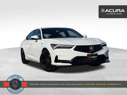 New 2026 Acura Integra A-Spec