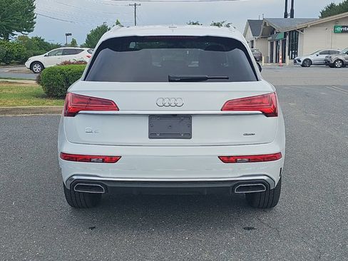 Certified 2023 Audi Q5 2.0T Premium w/ Convenience Package AWD/4WD image 14