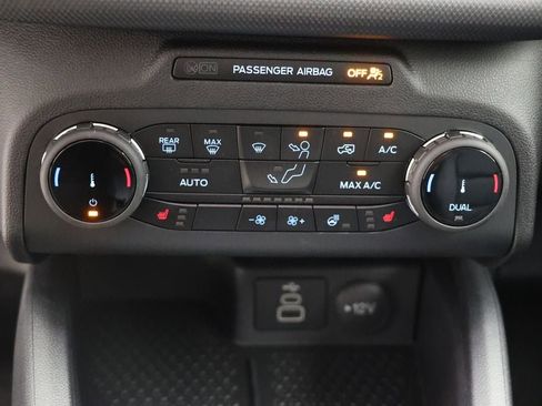 Used 2024 Ford Bronco Sport Outer Banks AWD/4WD image 22