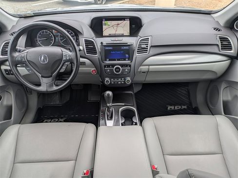 Used 2018 Acura RDX w/ Technology Package image 14