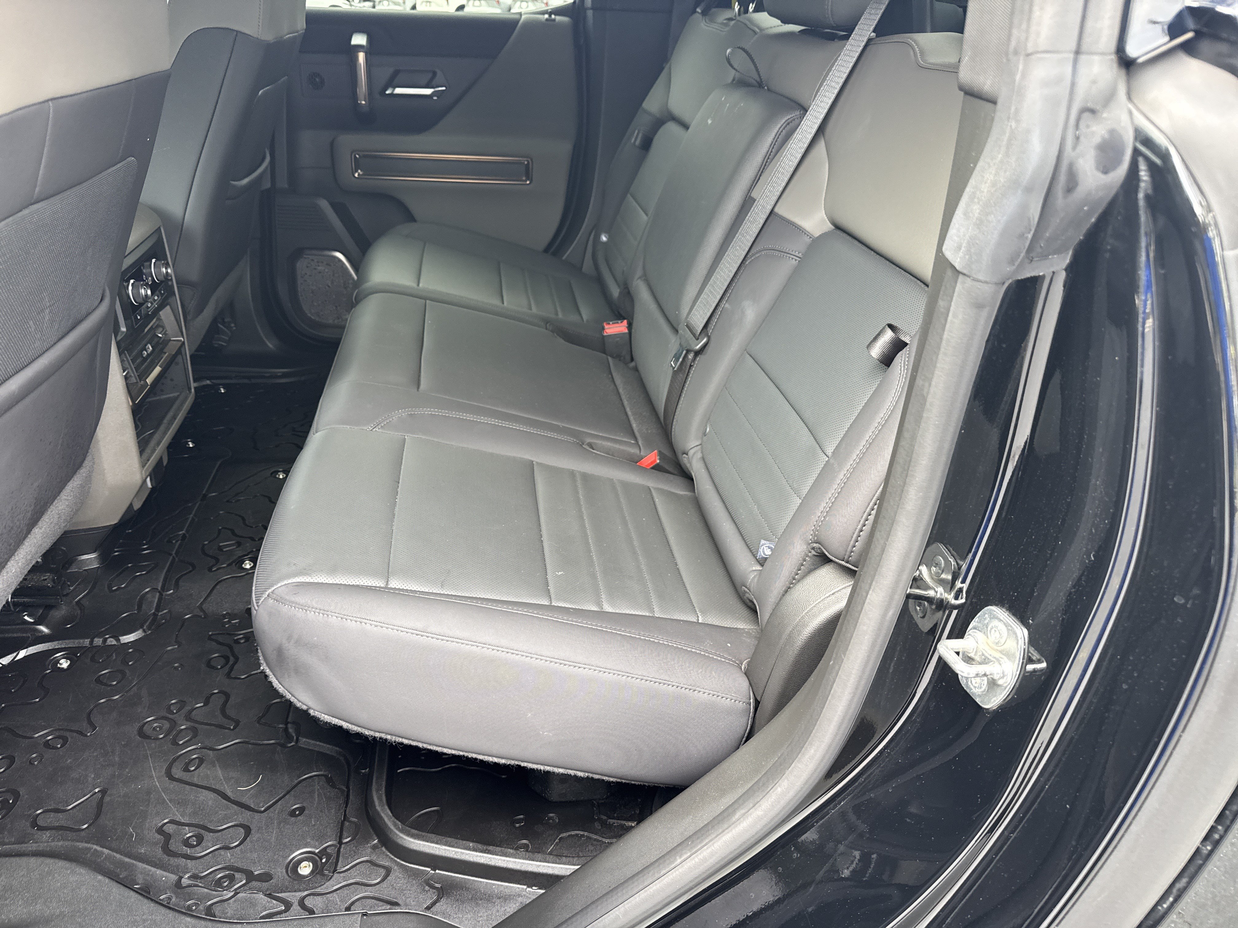 Certified 2024 GMC Hummer EV 3X w/ Extreme Off-Road Package AWD/4WD image 19