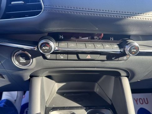 New 2026 MAZDA MAZDA3 2.5 Turbo Sedan w/Premium Plus image 20