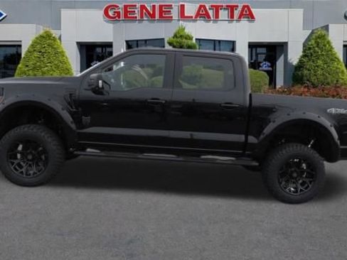 New 2026 Ford F150 XLT w/ Equipment Group 303A High image 13