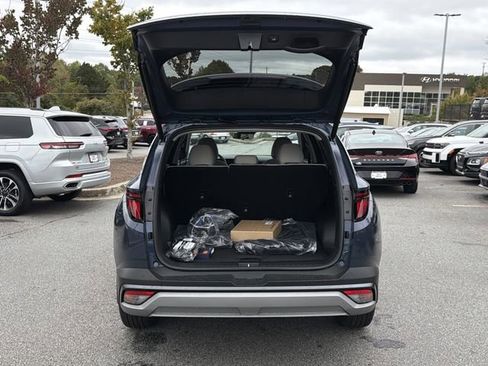 New 2026 Hyundai Tucson SEL image 18