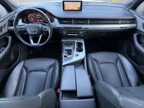 Used 2019 Audi Q7 2.0T Premium Plus w/ Premium Plus Package image 11
