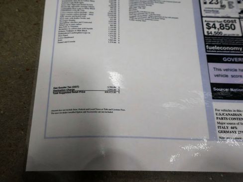 Used 2025 Lamborghini Revuelto image 64