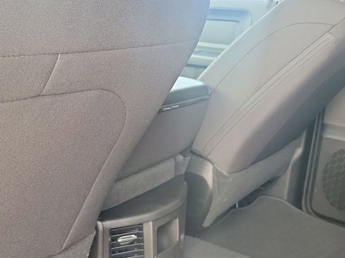 New 2026 RAM 3500 Tradesman AWD/4WD image 10