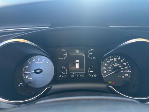 Used 2021 Toyota Sequoia Nightshade w/ Safety & Convenience Package image 11