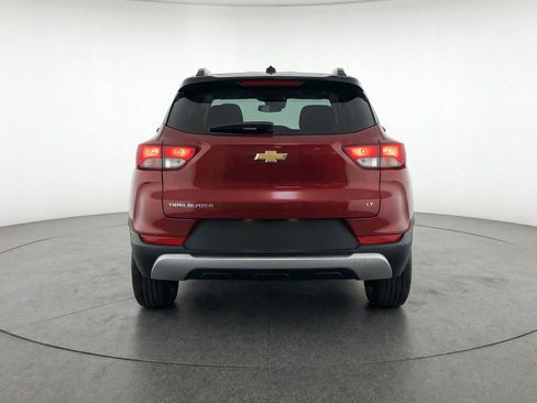 Used 2025 Chevrolet TrailBlazer LT FWD image 7