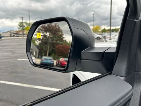 New 2026 Toyota Tundra SR AWD/4WD image 22