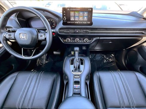 Used 2024 Honda HR-V EX-L image 15