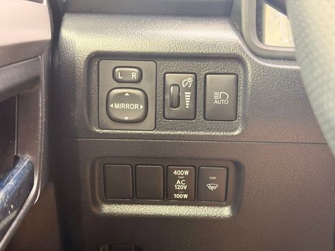 Used 2022 Toyota 4Runner SR5 RWD image 26