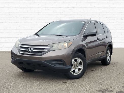 Used 2013 Honda CR-V LX image 1