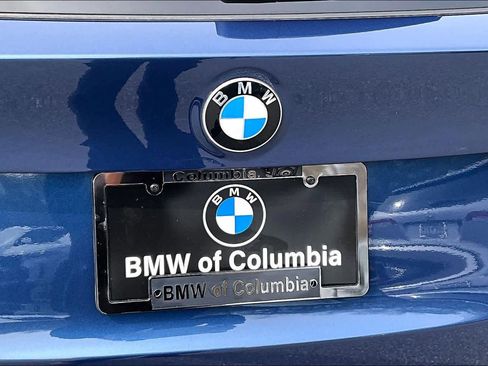 Used 2021 BMW X3 xDrive30i w/ Executive Package image 10