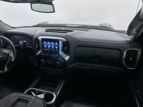 Used 2021 Chevrolet Silverado 2500 LTZ w/ LTZ Plus Package image 22