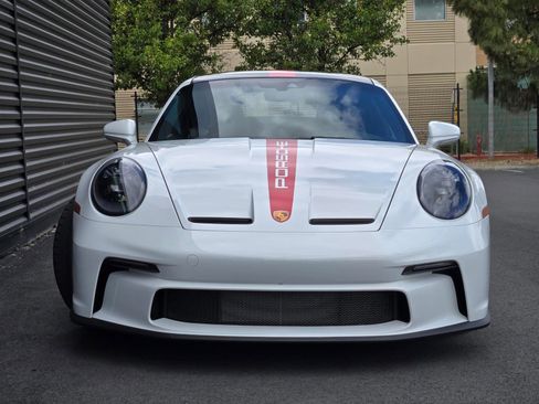 Certified 2022 Porsche 911 GT3 RWD image 10